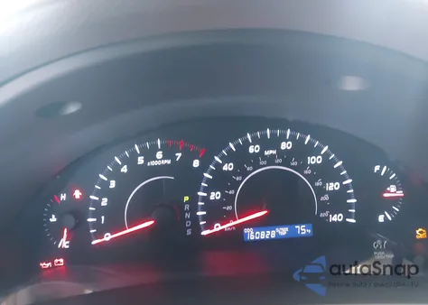 2011 Toyota Camry from USA, damaged, VIN 4T1BF3EK8BU202501